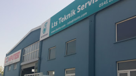 Birlas Garage-Afyonkarahisar Lts Teknik Servis Otomotiv