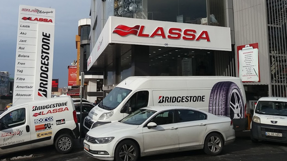 Birlas Garage-Birlas Garage Otomotiv Çekmeköy