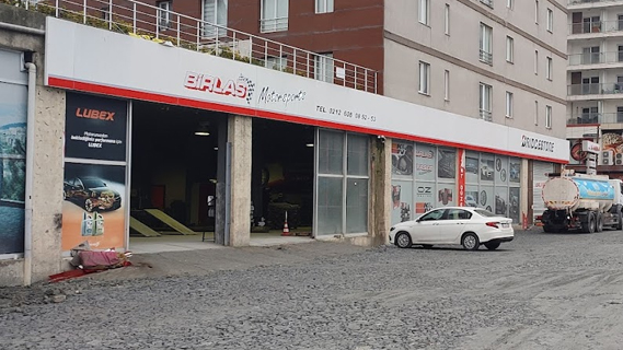 Birlas Garage-Servist Otomotiv