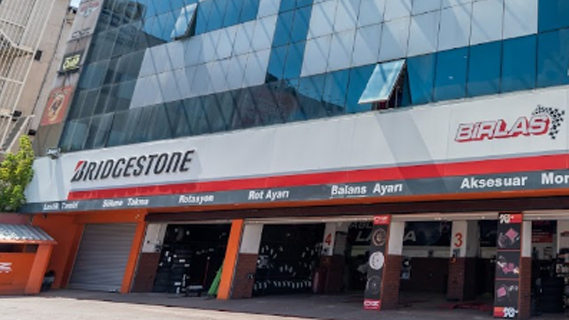 Birlas Garage-Birlas Garage Otomotiv Esenyurt